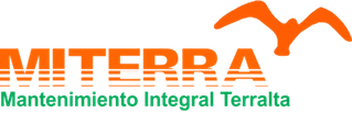 Mi Terra Logo